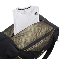 X-Symbolic .3 Hockey Holdall -Sports Ball Store Adidas Hockey X Symbolic Holdall 2022 Kit