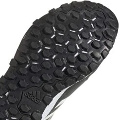 Youngstar Junior Hockey Shoe Black -Sports Ball Store Adidas Hockey Youngstar Hockey Shoe Black 2022 Sole