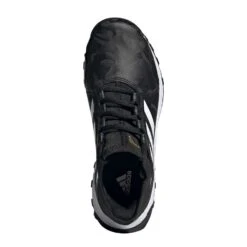 Youngstar Junior Hockey Shoe Black -Sports Ball Store Adidas Hockey Youngstar Hockey Shoe Black 2022 Top