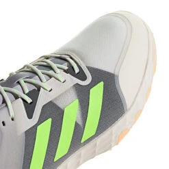 Lux 2.0 Hockey Shoe Chalk 13 Lux 2.0 Hockey Shoe Chalk -Sports Ball Store Adidas Lux 2.0 Chalk Hockey Shoe 2020 detailed