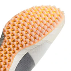 Lux 2.0 Hockey Shoe Chalk 18 Lux 2.0 Hockey Shoe Chalk -Sports Ball Store Adidas Lux 2.0 Chalk Hockey Shoe 2020 sole detailed