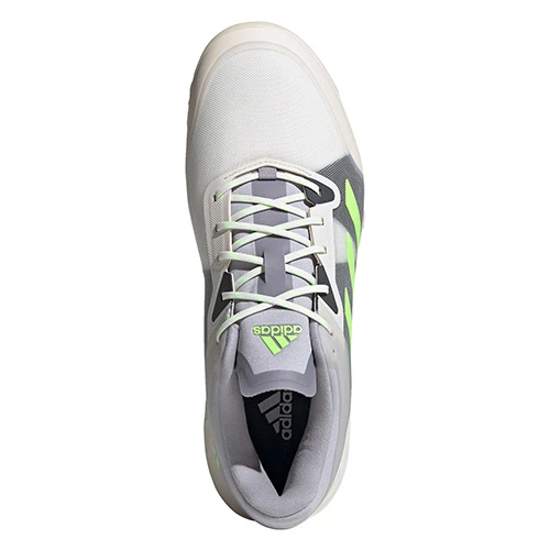 Lux 2.0 Hockey Shoe Chalk 11 Lux 2.0 Hockey Shoe Chalk - Image 9