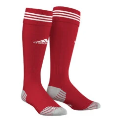AdiSock Hockey Sock -Sports Ball Store Adidas Socks Red