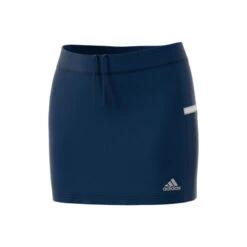 T19 Skort Hockey -Sports Ball Store Adidas T19 Skort navy Front
