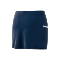 T19 Skort Hockey -Sports Ball Store Adidas T19 Skort navy back