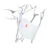 Aero P3 Cricket Chest Guard Protector -Sports Ball Store Aero P3 Junior Cricket Chest GUard