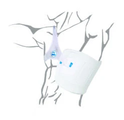 Aero P1 Cricket Chest Guard Protector