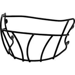 Rawlings (BBWG-B) Batting Helmet Face Guard