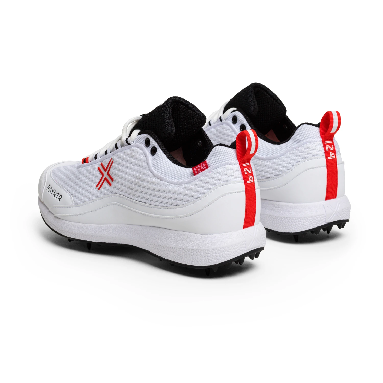 Bodyline 124 Cricket Shoe 4 Bodyline 124 Cricket Shoe - Image 2