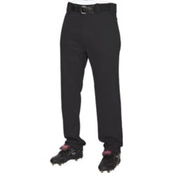 Rawlings (BP31SR) Medium Weight Baseball Pants - ADULT