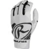 Rawlings (BR51BY) Batting Gloves (pair) - BLACK - YOUTH SIZE -Sports Ball Store BR51BG B 2 500.jpg.square 6f889841 e5d0 4130 8d10 82afab268d6a