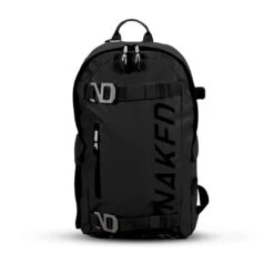 Pro Backpack Hockey Bag Black