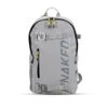 Pro Backpack Hockey Bag Grey -Sports Ball Store Bag gray