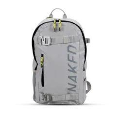 Pro Backpack Hockey Bag Grey