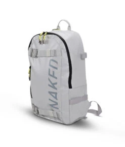Pro Backpack Hockey Bag Grey -Sports Ball Store Bag gray 3 1