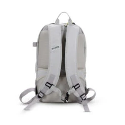 Pro Backpack Hockey Bag Grey -Sports Ball Store Bag gray 4 1