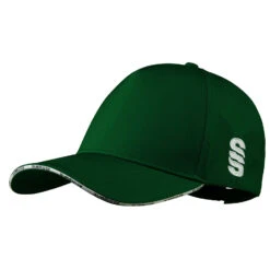 Baseball Cap -Sports Ball Store Baseball Cap Green