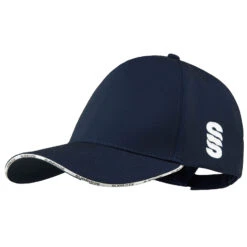 Baseball Cap -Sports Ball Store Baseball Cap Navy