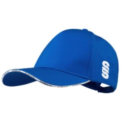 Baseball Cap -Sports Ball Store Baseball Cap Royal
