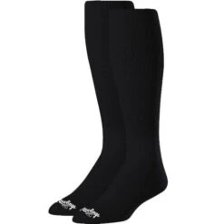 Rawlings (SOCS) Over-the-calf Baseball Socks (2 Pairs)