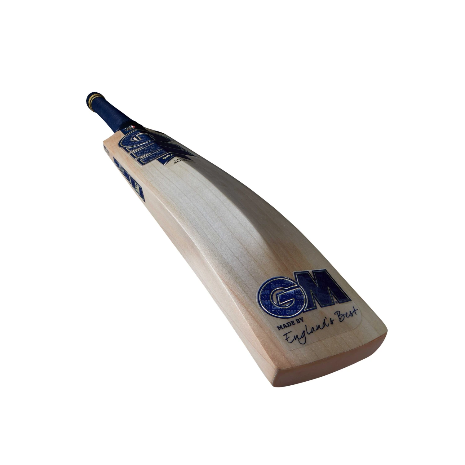 GM Brava 808 Cricket Bat 7 GM Brava 808 Cricket Bat - Image 5