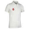 Velocity Cricket Shirt Short Sleeve