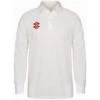 Matrix Cricket Shirt Long Sleeve