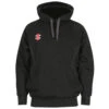 Storm Hooded Top