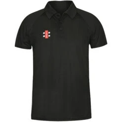 Matrix Polo 9 Matrix Polo -Sports Ball Store CCFC14LeisureShirts Matrix Polo Shirt Black