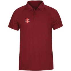 Matrix Polo 10 Matrix Polo -Sports Ball Store CCFC14LeisureShirts Matrix Polo Shirt Maroon