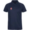 Matrix Polo -Sports Ball Store CCFC14LeisureShirts Matrix Polo Shirt Navy