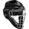 Rawlings (CHRNGD) Hockey Style Baseball Catchers Helmet - ADULT