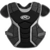 Rawlings (CPRNGD) 16" Renegade Chest Protector - ADULT
