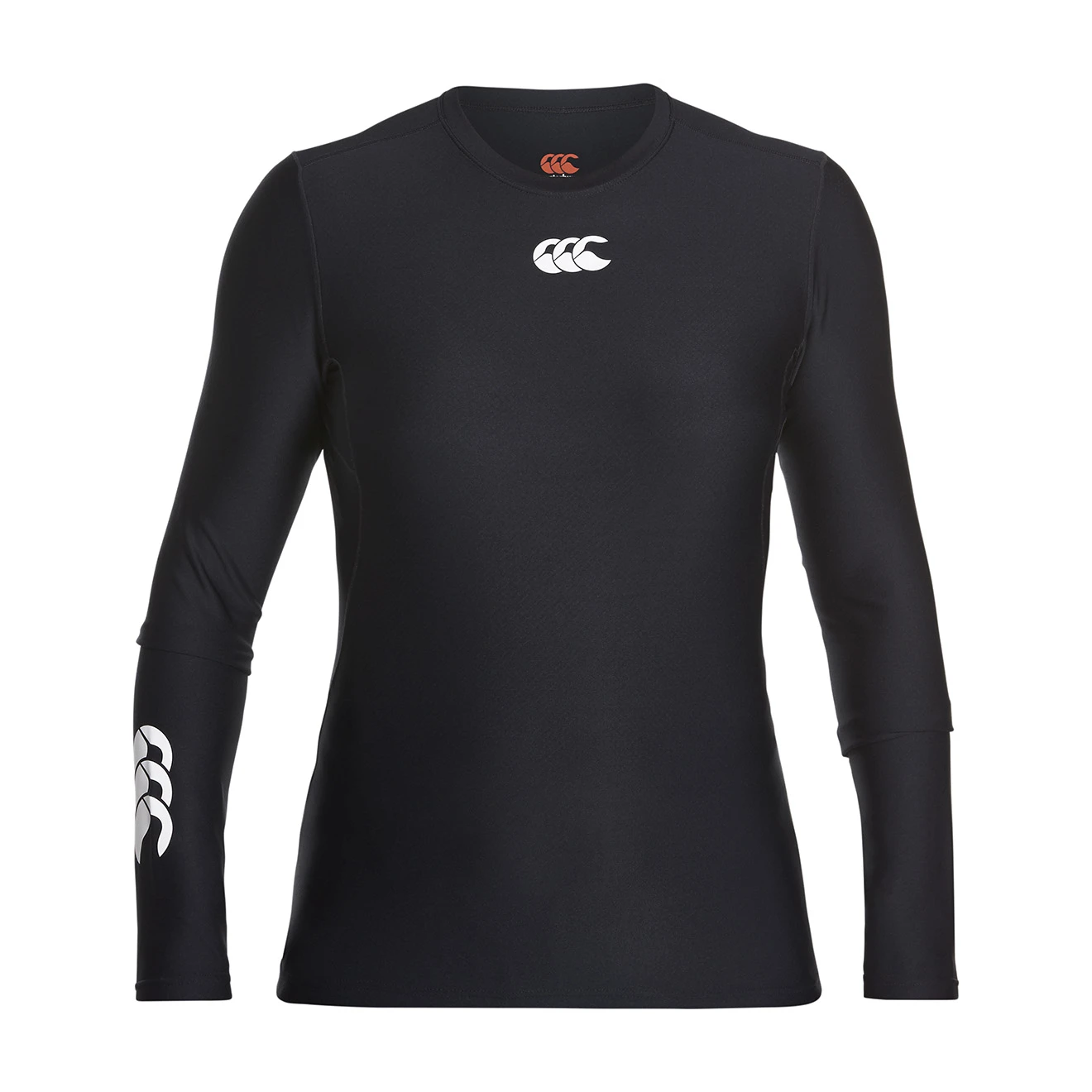 Canterbury Thermoreg Ladies Long Sleeve Base Layer Top 7 Canterbury Thermoreg Ladies Long Sleeve Base Layer Top - Image 5