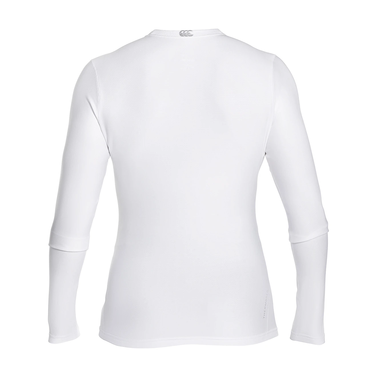Canterbury Thermoreg Ladies Long Sleeve Base Layer Top 4 Canterbury Thermoreg Ladies Long Sleeve Base Layer Top - Image 2