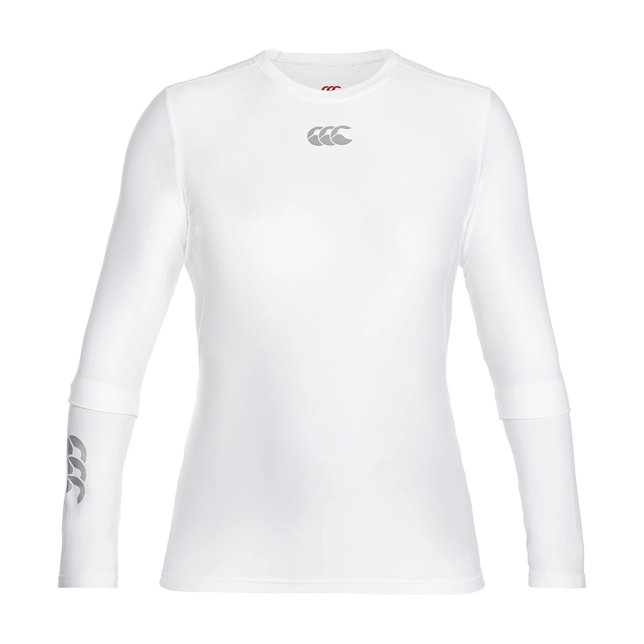 Canterbury Thermoreg Ladies Long Sleeve Base Layer Top 8 Canterbury Thermoreg Ladies Long Sleeve Base Layer Top - Image 6