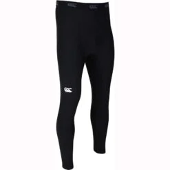 Canterbury Thermoreg Base Layer Legging -Sports Ball Store Canterbury Thermoreg Leggings Black side