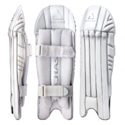 R11 Cricket Wicket Keeping Pads