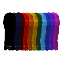 Clads For Pads Batting Coloured Cricket Pad Covers
