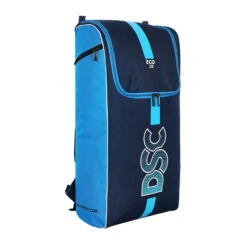 Eco 20 Junior Duffle Bag -Sports Ball Store DSC Eco 20 Duffle Right