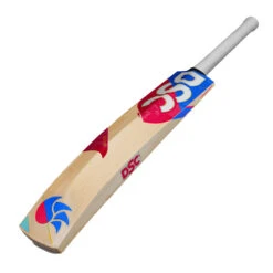 Intense 1000 Cricket Bat -Sports Ball Store DSC Intense 1000 bat long