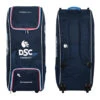 Intense Wheelie Duffle Cricket Bag -Sports Ball Store DSC Intense Wheelie Duffle