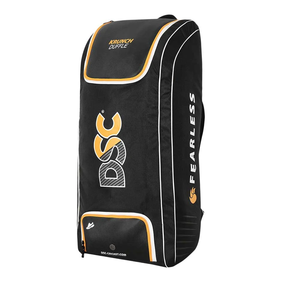 Krunch Cricket Duffle Bag 5 Krunch Cricket Duffle Bag - Image 3