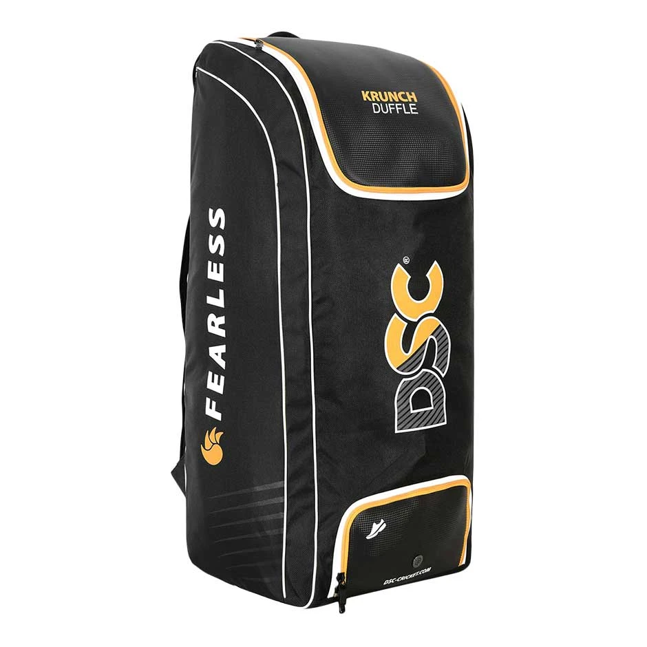 Krunch Cricket Duffle Bag 6 Krunch Cricket Duffle Bag - Image 4