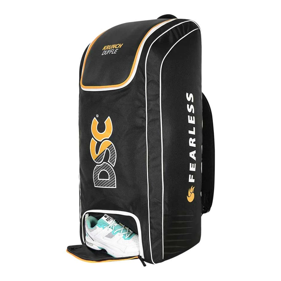 Krunch Cricket Duffle Bag 4 Krunch Cricket Duffle Bag - Image 2