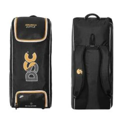 Krunch Cricket Duffle Bag