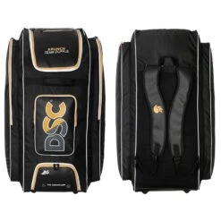 Krunch Team Cricket Duffle Bag