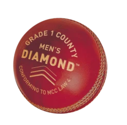 GM Diamond Grade 1 County Men’s Ball Red