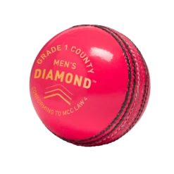 GM Diamond Grade 1 County Men’s Ball Pink