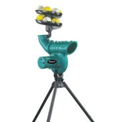 Paceman 176XT Cricket Bowling Machine -Sports Ball Store Dimension Sport 176 XT Bowling Machine 2